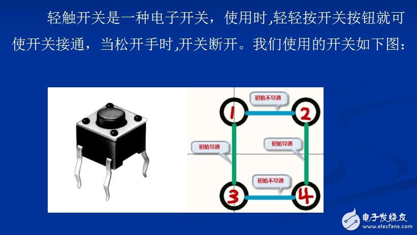 獨(dú)立按鍵實(shí)驗步驟