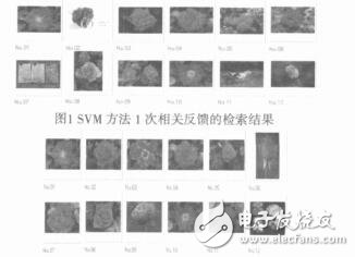 基于SVM與Adaboost的圖像檢索應(yīng)用梁競(jìng)敏