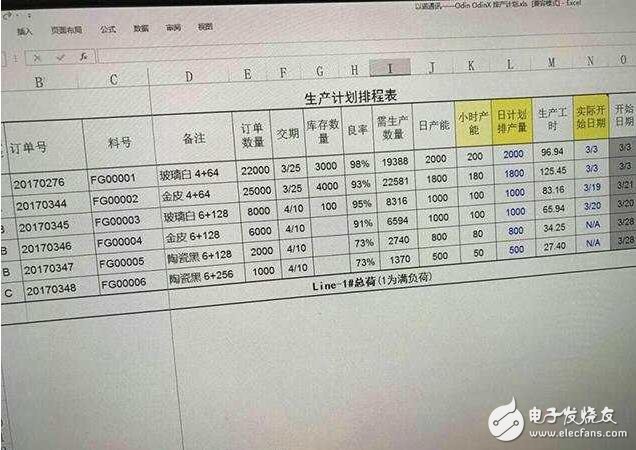 錘子T3：錘子T3鉆空子在小米6后發(fā)布，搶不到就買錘子最美手機(jī)錘子T3