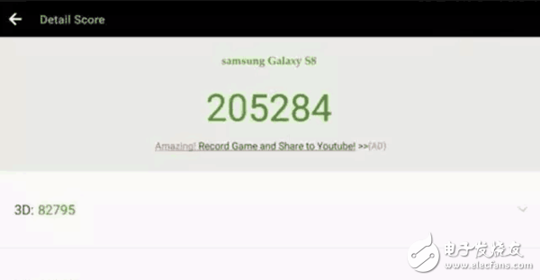 前有小米手機(jī)6后有iPhone 8，三星S8說：我容易嗎？