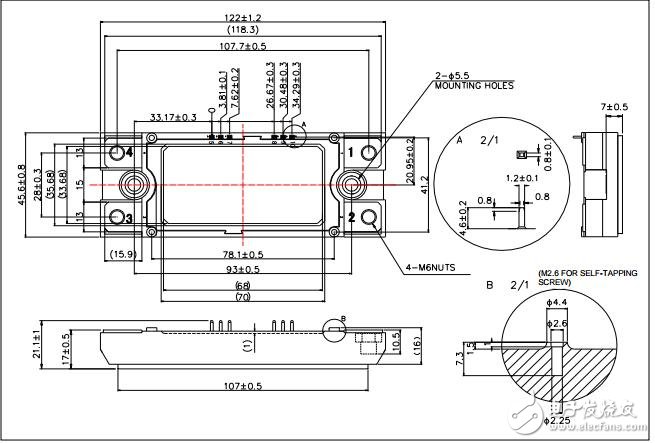 SICPOWERMODULE