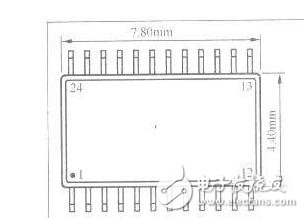 　　VIN通過R13（10Ω）的電阻向ADP3806供電；  　　VIN通過Q1→L1→Rcs→BATTERY對電池充電。  　　2.線性電壓  　　通過ADP3806內(nèi)部的VREF、+VREGLIVELO BIAS線性電源產(chǎn)生2.5V的REF電壓，6.0的REG電壓的7.0V的BSTREG電壓。  　　3．驅(qū)動控制電路  　　BOOTSTRAPPED SYNCHRONOUS DRIVER為充電驅(qū)動控制電路，為ADP3806的核心電路，受3個信號的控制。  　?。?） SD#信號。SD#為關閉信號，當?shù)?0腳的SD#為高電平時驅(qū)動控制電路才能工作。  　　（2） IN振蕩信號。振蕩信號由OSC ILLATOR產(chǎn)生，經(jīng)斜波發(fā)生器輸入到充電驅(qū)動控制電路。  　?。?） DRVLSD電池充電比較電路。通過CS+檢測電源適配器的輸入電壓和電池的電壓，如果電池電壓比適配器電壓低，就通過DRVLSD讓充電控制電路開始工作，對電池充電。當電池電壓等于適配器電壓，達到16.8V時，通過AMP1輸出電壓關斷DRVLSD和BM1斜波發(fā)生器，因此無波形輸出到充電驅(qū)動控制電路，停止充電。