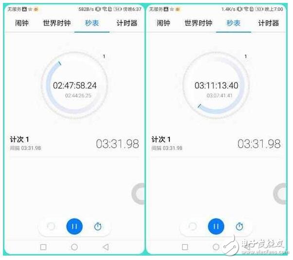榮耀V9續(xù)航測評，讓不少驍龍821汗顏！
