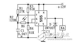555集成電路實(shí)例下載