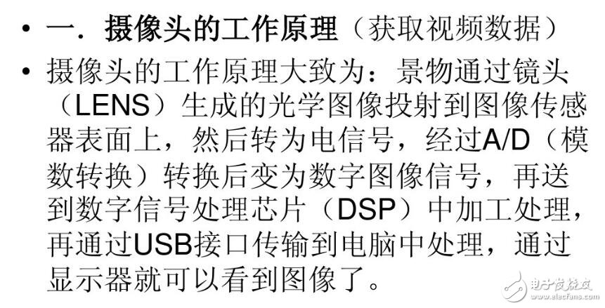 攝像頭視頻通訊傳輸資料下載