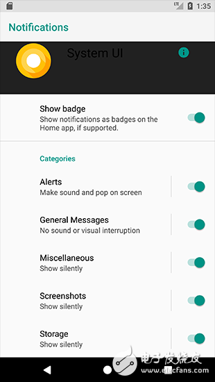 Android O預覽版評測：六大特色功能值得關(guān)注