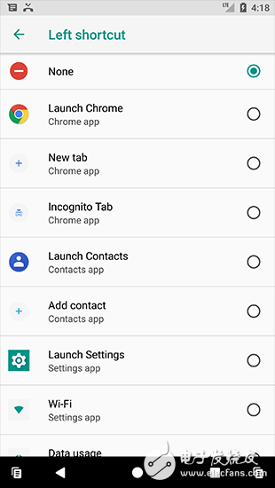 Android O預覽版評測：六大特色功能值得關(guān)注