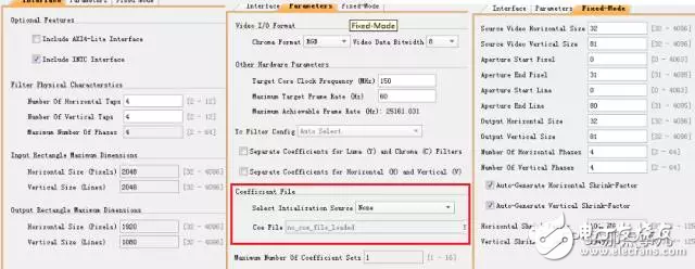 ScalerIP使用問題– Scaler IP仿真時(shí)，所有的輸出數(shù)據(jù)都是0是怎么回事？