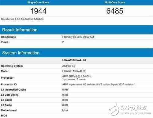 榮耀v9測(cè)評(píng)：驍龍835不敵麒麟960？小米6和榮耀V9究竟那個(gè)強(qiáng)?