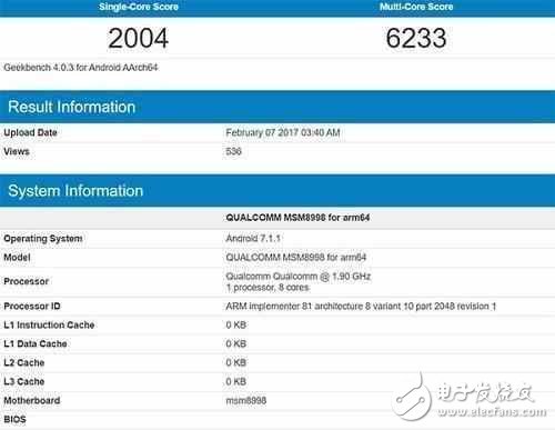 榮耀v9測(cè)評(píng)：驍龍835不敵麒麟960？小米6和榮耀V9究竟那個(gè)強(qiáng)?
