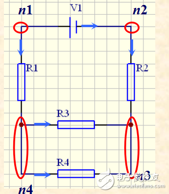 模電、數(shù)電所必備的電路基礎(chǔ)知識(shí)