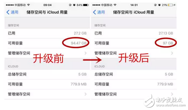 iOS10.3正式版來(lái)了，已經(jīng)推送，看完這篇文章再?zèng)Q定升不升！