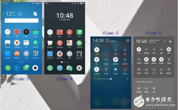 魅藍(lán)5S上的Flyme6新功能實(shí)際體驗(yàn)如何？