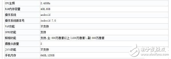 三星s8今晚發(fā)售，現(xiàn)已現(xiàn)身工信部，三星s8配置匯總