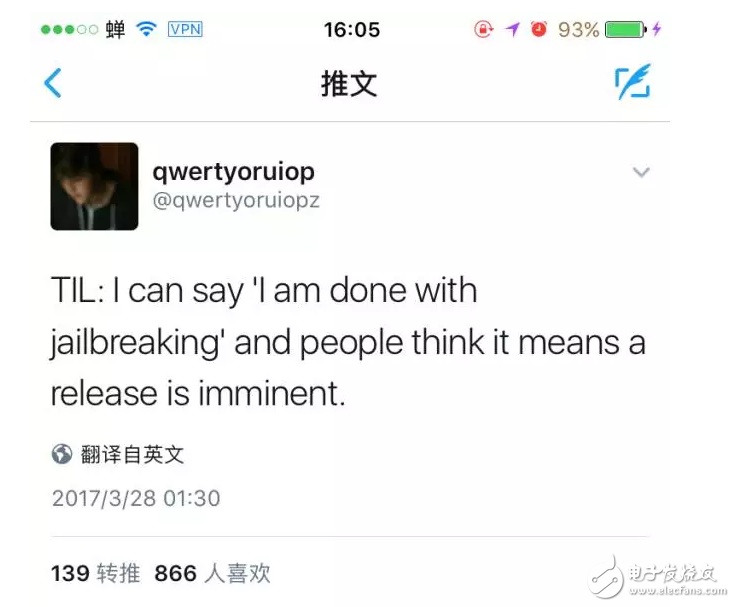 iOS10.3正式版還沒上手，iOS10.3.2測(cè)試版又來了！iOS10.2越獄還未嘗鮮，iOS10.2.1將關(guān)閉？iOS10.3降級(jí)iOS10.2.1教程