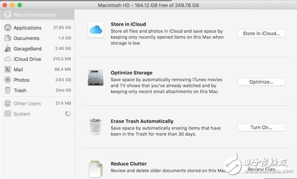 ios10.3發(fā)布，揭秘ios10.3增加儲(chǔ)存空間黑科技，APFS真的強(qiáng)大