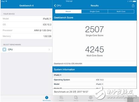 來看看這款未經(jīng)過發(fā)布會就直接上架的 iPad，了解它的性能和特征，看看這是不是最適合你的一款 iPad。