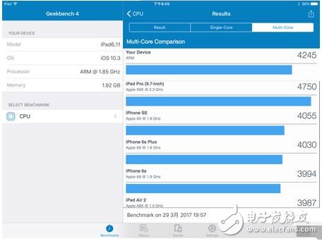來看看這款未經(jīng)過發(fā)布會就直接上架的 iPad，了解它的性能和特征，看看這是不是最適合你的一款 iPad。