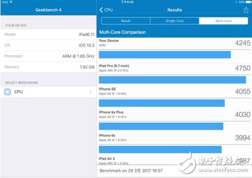 新款iPad誠(chéng)意滿滿，配備超高刷屏率，新款iPad其實(shí)才是最佳性價(jià)比新品