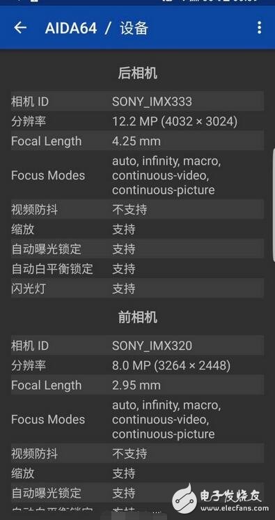 三星s8最新消息：三星頂級配置，驚曝兩種雙攝像