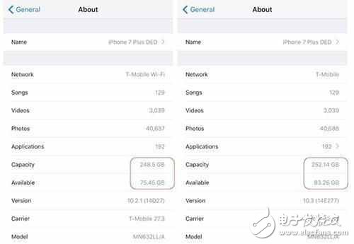 ios10.3系統(tǒng)進(jìn)一步修復(fù)，聽說果粉們都換了最新的iOS10.3系統(tǒng)