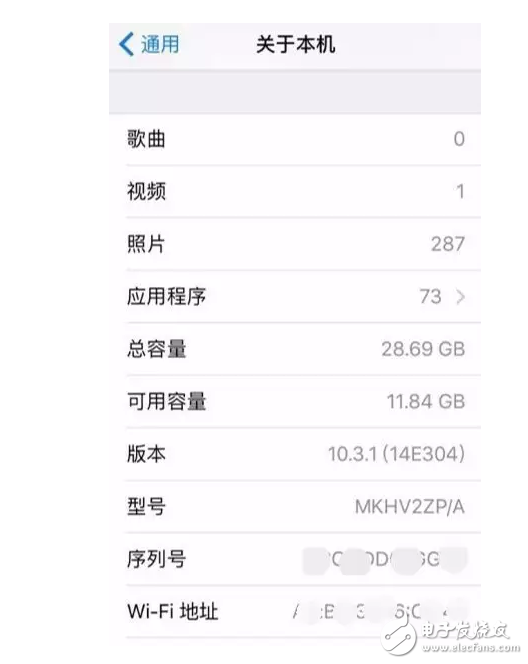 iOS10.3氣死人不償命，iOS10.3.1沒有修復iPhone鎖屏斷網漏洞！iOS10.2越獄你到底還來不來？
