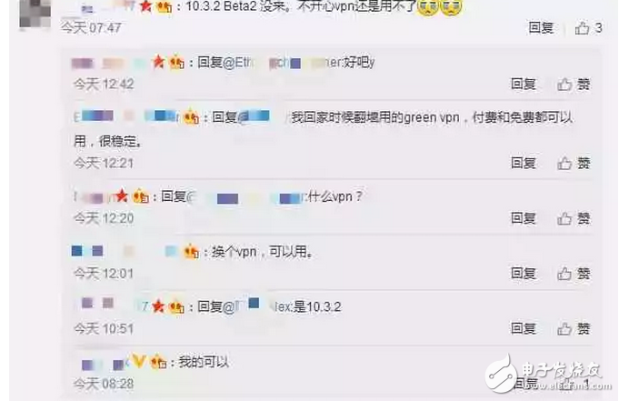 iOS10.3氣死人不償命，iOS10.3.1沒有修復iPhone鎖屏斷網漏洞！iOS10.2越獄你到底還來不來？