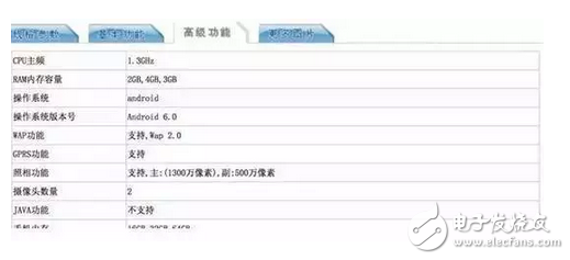 3月未發(fā)新機(jī)的魅族，4月又來了，工信部魅族魅藍(lán)5X現(xiàn)身！