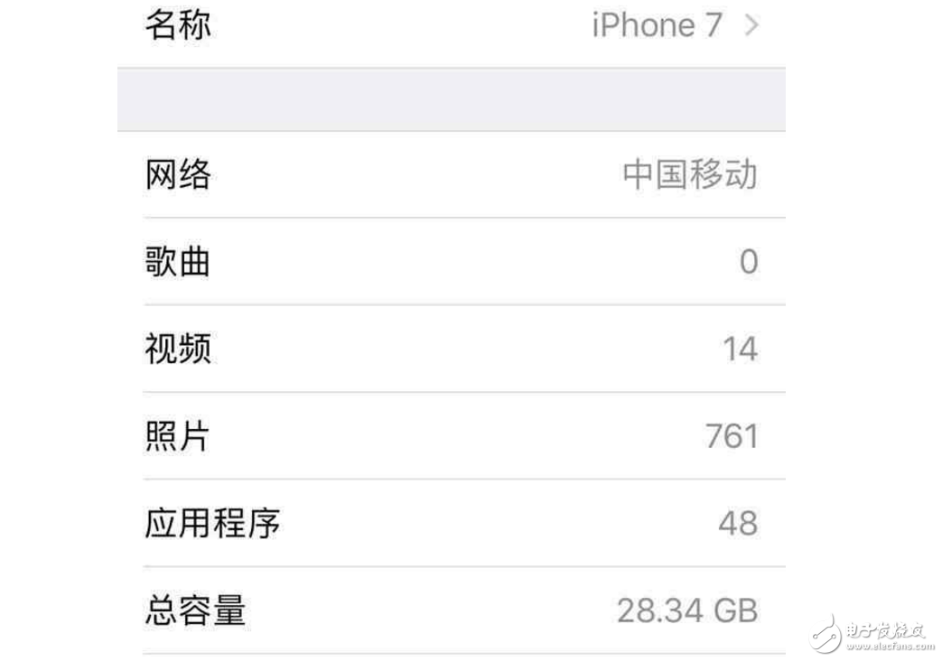 蘋果iOS10.3.1正式版對(duì)比iOS10.3，是不是最值得升級(jí)的一個(gè)版本