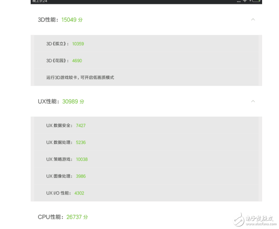 小米低調發(fā)布小米平板3，安安兔跑分曝光：性價比高
