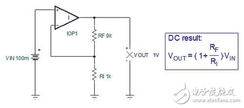 GND 不是 GND 時，單端電路會變成差分電路