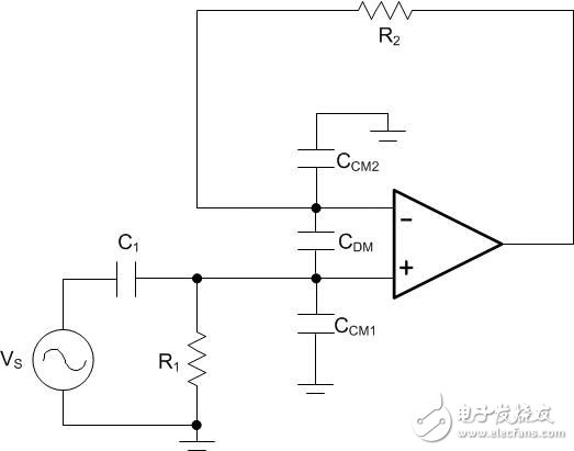 緩沖器反饋路徑中的電阻器：問問為什么！