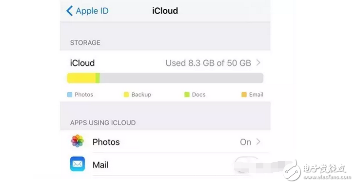 手拿蘋果手機(jī)的注意啦！iOS 10.3有安全漏洞！趕緊升級(jí)ios10.3.1