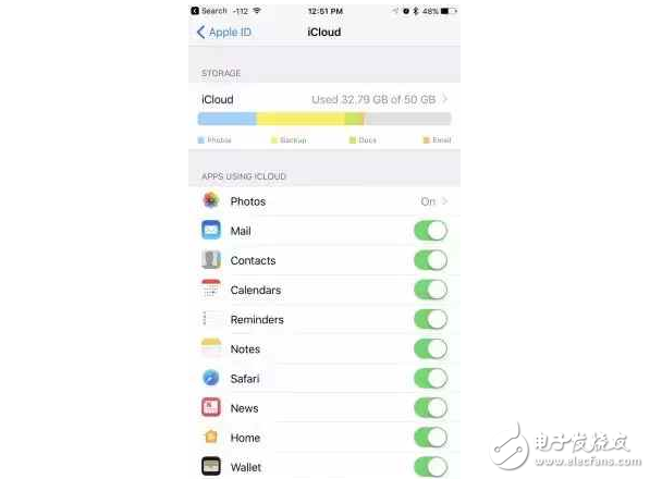 iOS10.3正式版可能會(huì)自動(dòng)開啟iCloud功能？蘋果iOS10.3.1可以修復(fù)重大漏洞！還不快升級(jí)