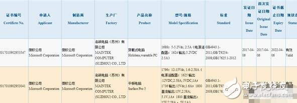 終于來了，Surface Pro 5國行現(xiàn)身，總算把你給盼來了！