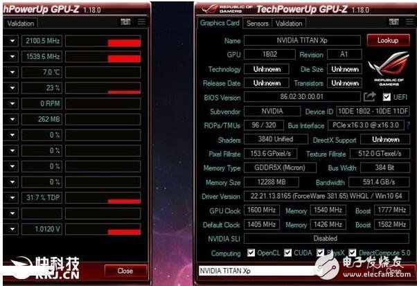 日前，NVIDIA發(fā)布了TITAN Xp顯卡，終于將TITAN X/GTX 1080 Ti的閹割版GP102核心滿血，即3840個流處理器，成為新的單芯地球之冠。