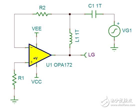 緩沖器反饋路徑中的電阻器：問問為什么！