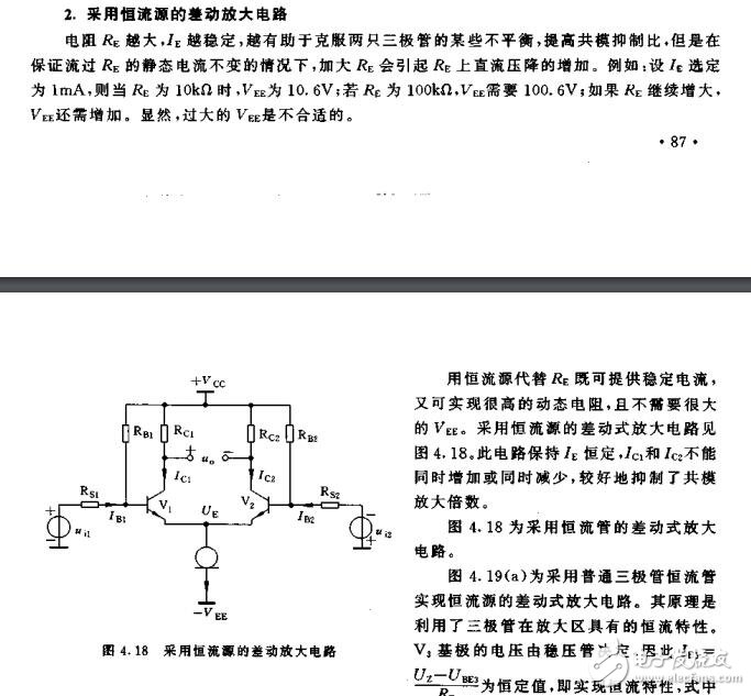 最全電子線路