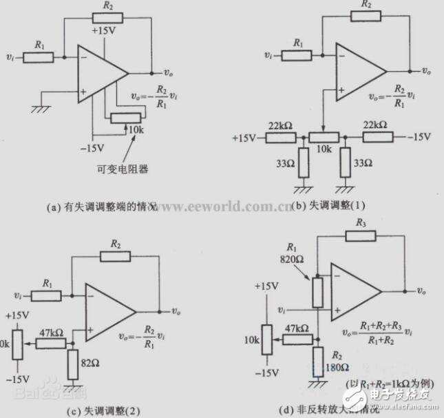 運(yùn)算放大器應(yīng)用-超全介紹-4.4M