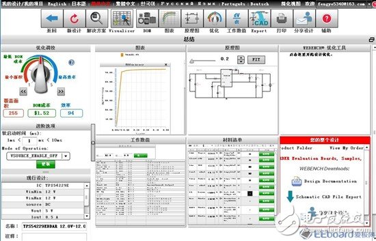 基于TPS54229E設(shè)計(jì)的12V轉(zhuǎn)5V電源設(shè)計(jì)(實(shí)物測試)