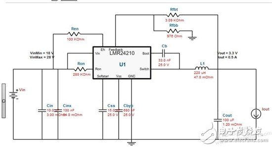 多路電壓（15V0.5A ,12V1A,3.3V0.5A）系統(tǒng)供電方案如何設計？