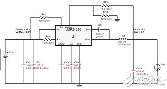 多路電壓（15V0.5A ,12V1A,3.3V0.5A）系統(tǒng)供電方案如何設計？