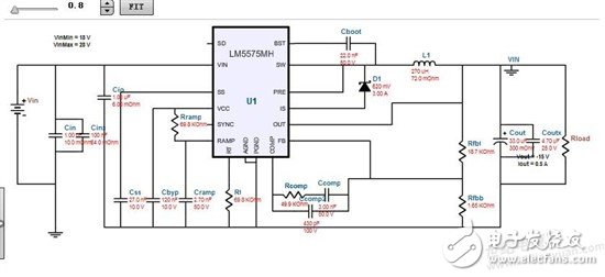 多路電壓（15V0.5A ,12V1A,3.3V0.5A）系統(tǒng)供電方案如何設計？