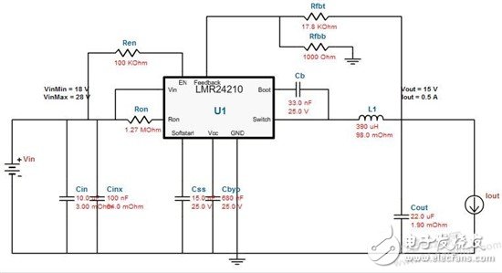 多路電壓（15V0.5A ,12V1A,3.3V0.5A）系統(tǒng)供電方案如何設計？