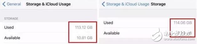 ios10.3的升級對16GB用戶來說很及時？ios10.3到底需不需要升級？