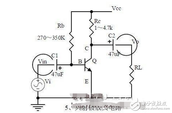 模擬電路為處理模擬信號的電子電路，模擬信號就是時間和幅度都連續(xù)的信號（連續(xù)的含義是在某以取值范圍那可以取無窮多個數(shù)值）。模擬信號的特點(diǎn)：1、函數(shù)的取值為無限多個；2、當(dāng)圖像信息和聲音信息改變時，信號的波形也改變，即模擬信號待傳播的信息包含在它的波形之中（信息變化規(guī)律直接反映在模擬信號的幅度、頻率和相位的變化上）。