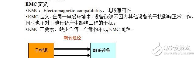 EMC學(xué)習(xí)筆記
