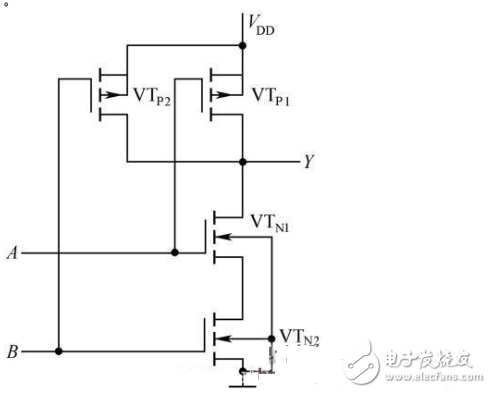 數(shù)電模電基礎(chǔ)知識之搞懂?dāng)?shù)電技術(shù)，你看過保證能熟練運用基礎(chǔ)數(shù)電技