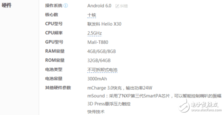 魅族PRO7最新消息：別著急買小米6，魅族PRO7馬上發(fā)布！配置曝光：曲面屏+小圓圈回歸！