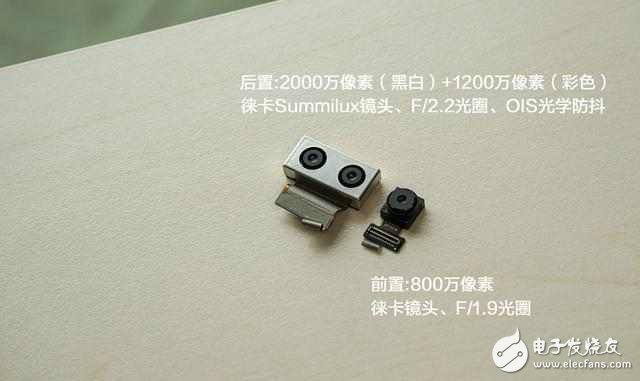 華為P10怎么樣？華為P10被我暴力拆解了，你能分辨哪臺(tái)是小米6嘛